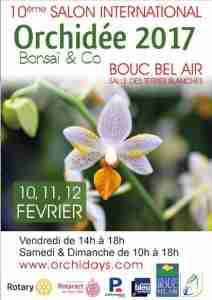 Bouc Bel Air